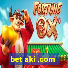 bet aki .com