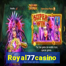 Royal77casino