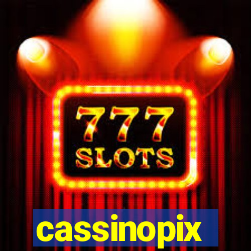 cassinopix