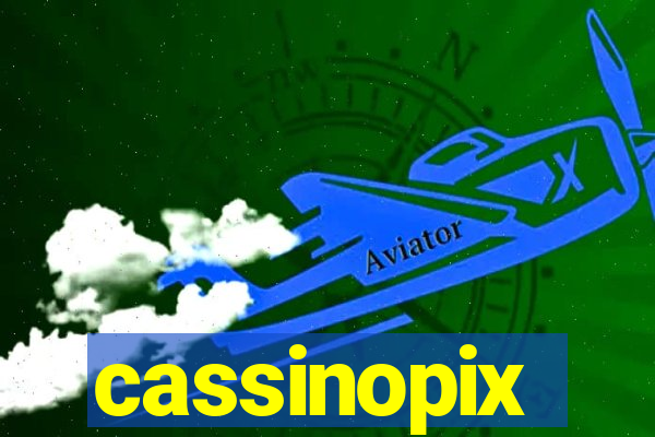 cassinopix