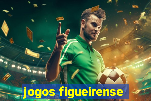 jogos figueirense