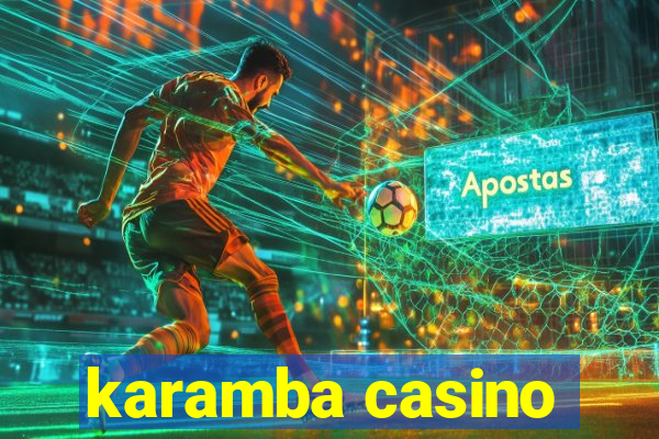 karamba casino