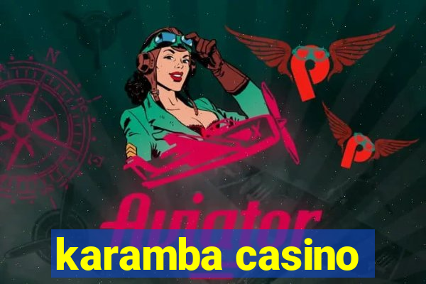 karamba casino