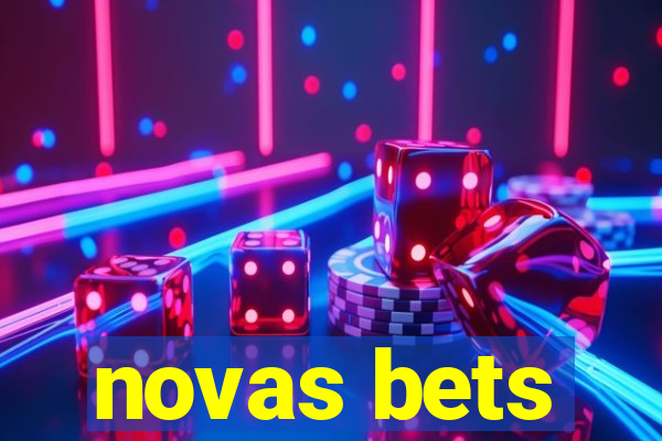 novas bets