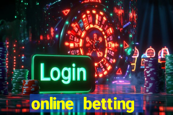 online betting websites usa