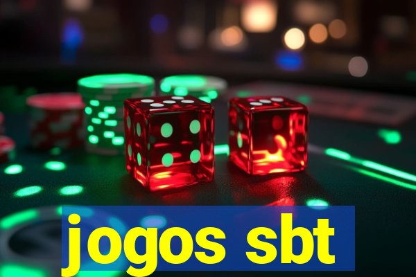 jogos sbt