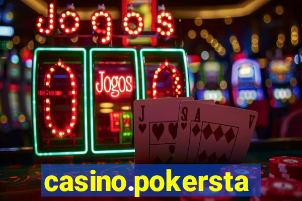 casino.pokerstars