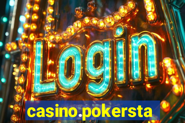 casino.pokerstars