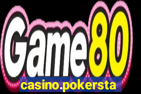 casino.pokerstars