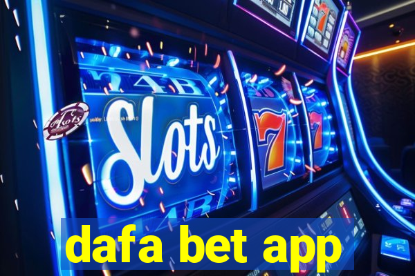 dafa bet app