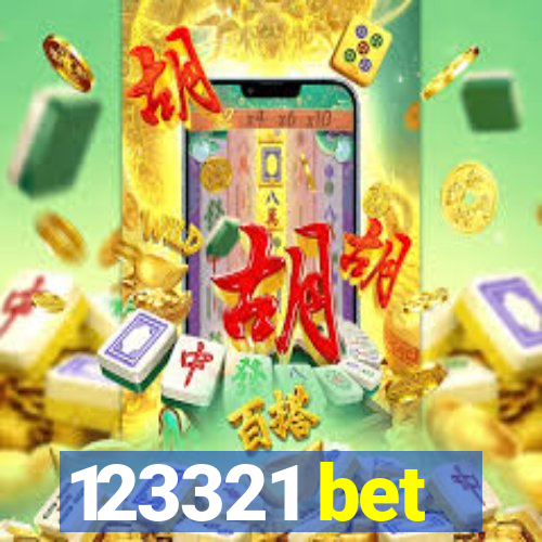 123321 bet