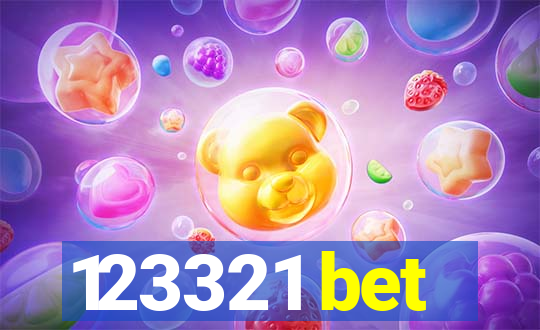 123321 bet