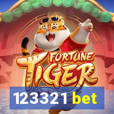 123321 bet