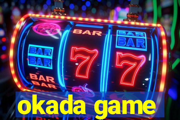 okada game