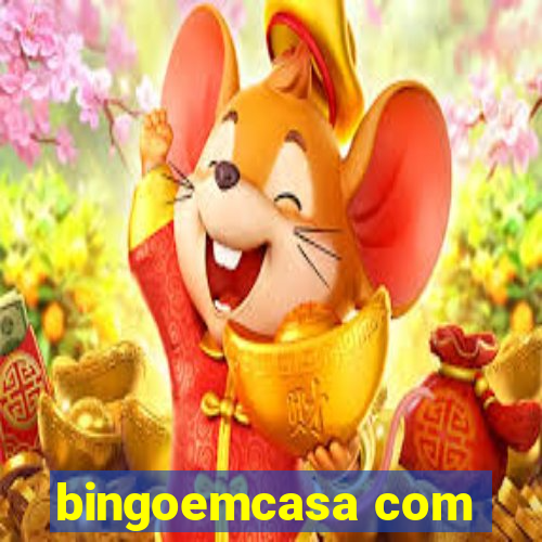 bingoemcasa com