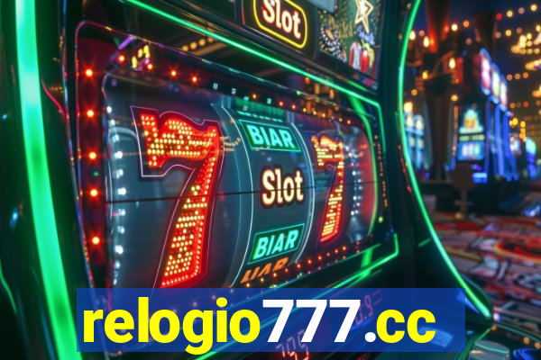 relogio777.cc