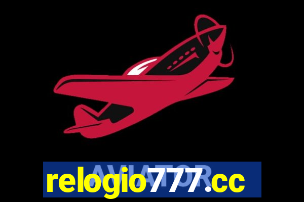 relogio777.cc