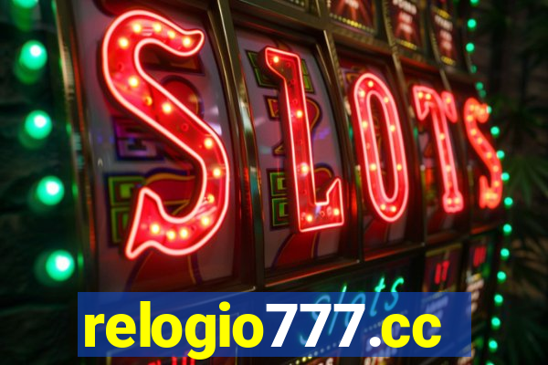 relogio777.cc