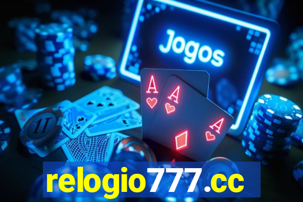 relogio777.cc