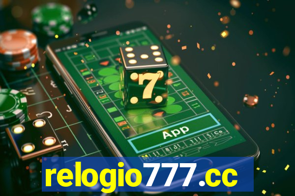 relogio777.cc