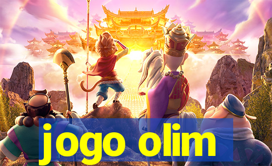 jogo olim