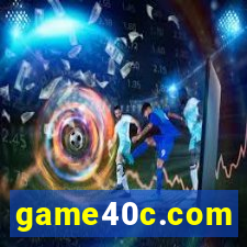 game40c.com