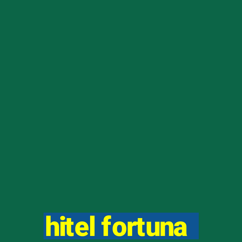 hitel fortuna