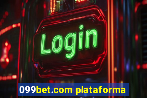 099bet.com plataforma