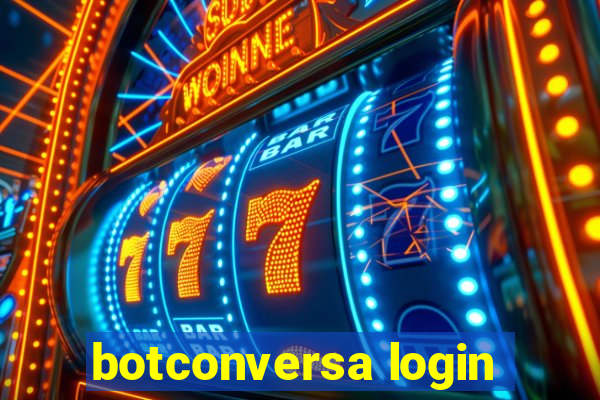 botconversa login