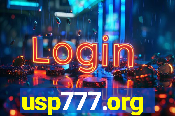 usp777.org