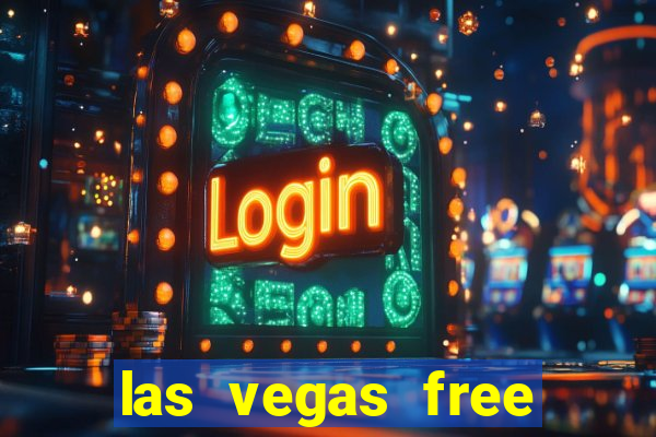 las vegas free online casino slots