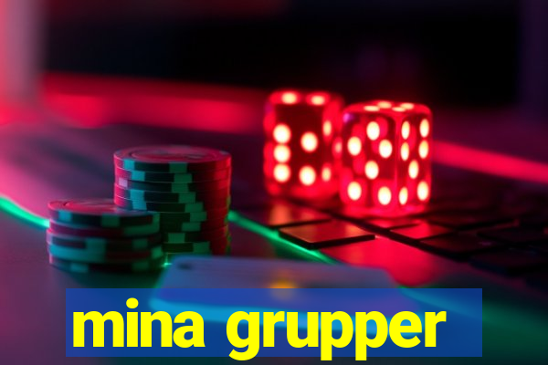 mina grupper