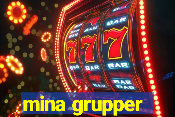 mina grupper