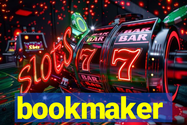 bookmaker