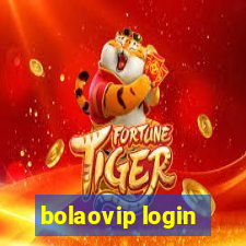 bolaovip login