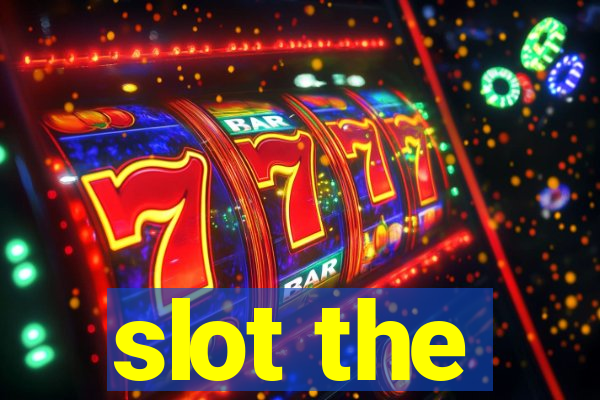 slot the