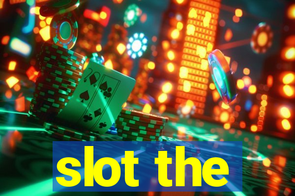 slot the