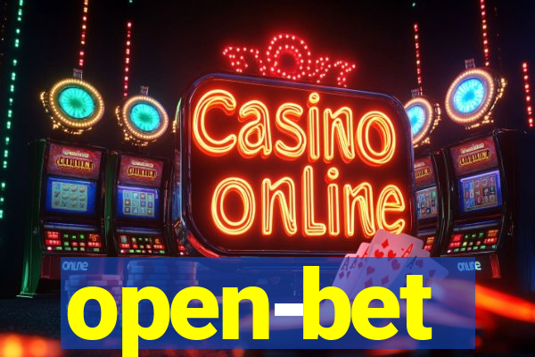 open-bet