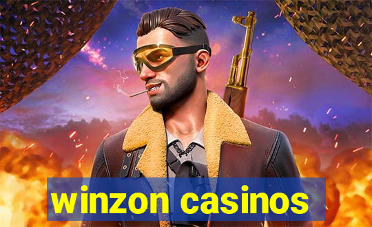 winzon casinos