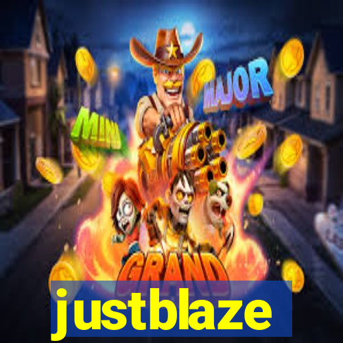 justblaze