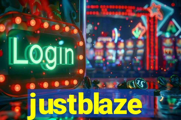 justblaze