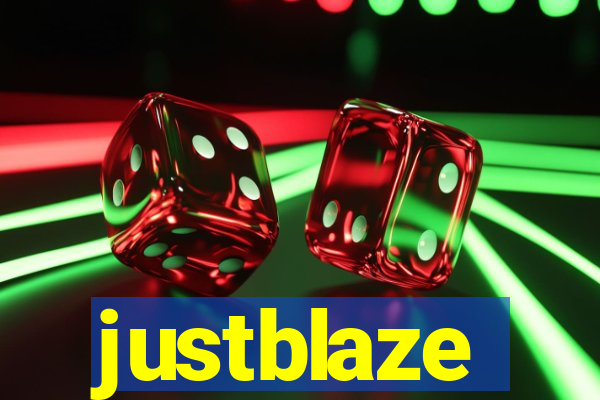 justblaze