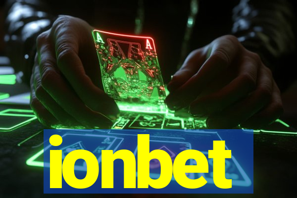 ionbet