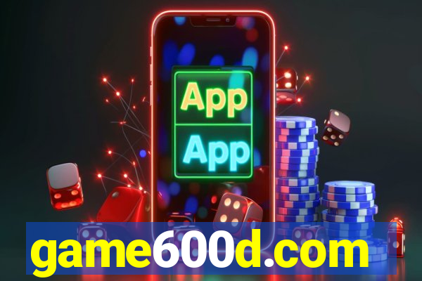 game600d.com