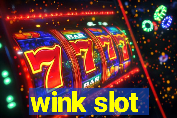 wink slot