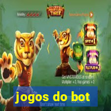 jogos do bot