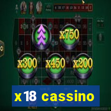 x18 cassino