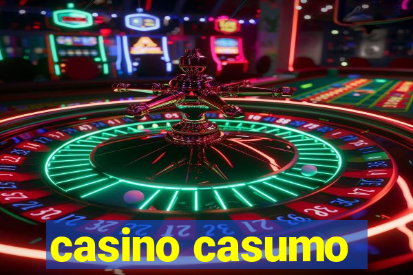 casino casumo