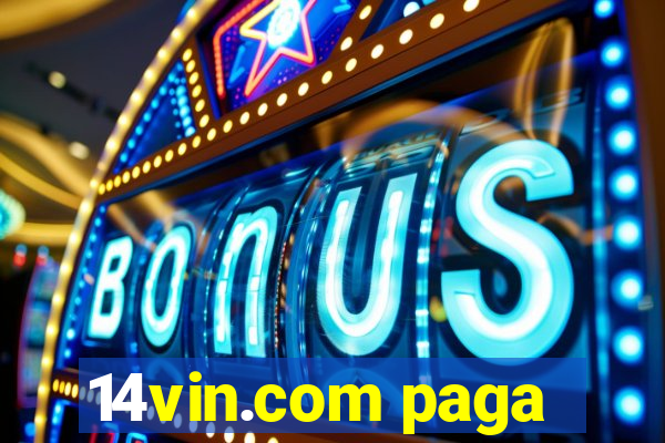 14vin.com paga