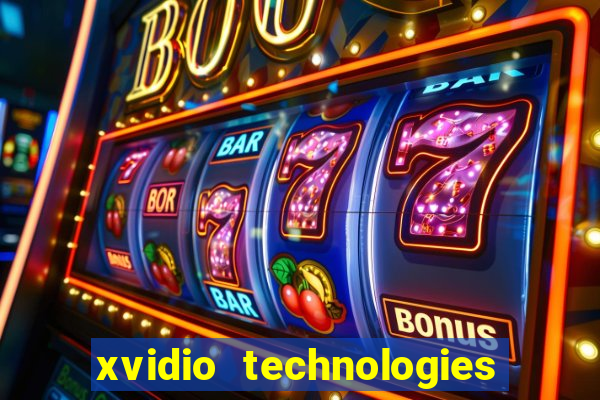 xvidio technologies startup brasil 2022 video game